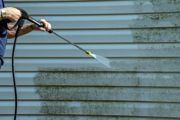 Best Affordable Power Washing  in Antioch, IL