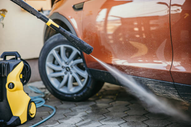 Best Pressure Washing Near Me  in Antioch, IL