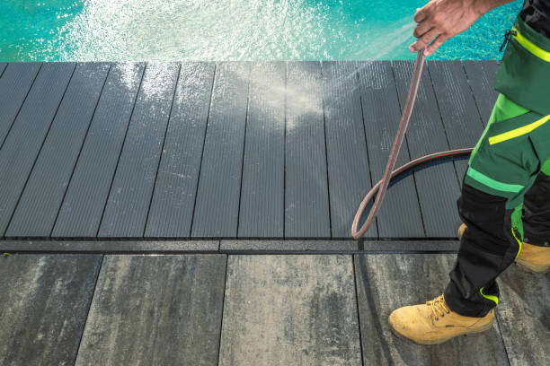 Best Affordable Power Washing  in Antioch, IL