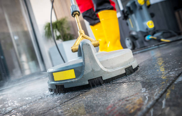Best Concrete Pressure Washing  in Antioch, IL