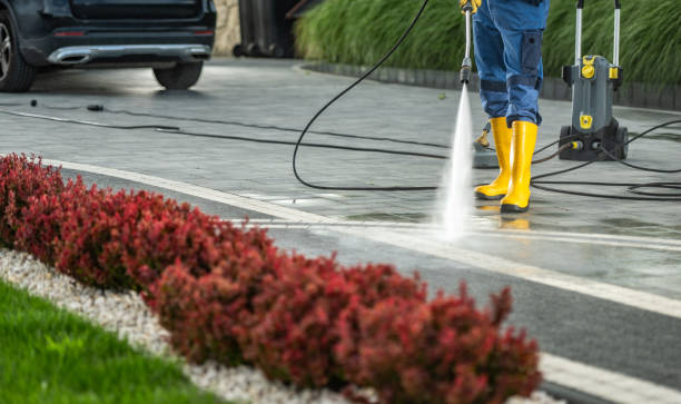 Best Pressure Washing Company Near Me  in Antioch, IL