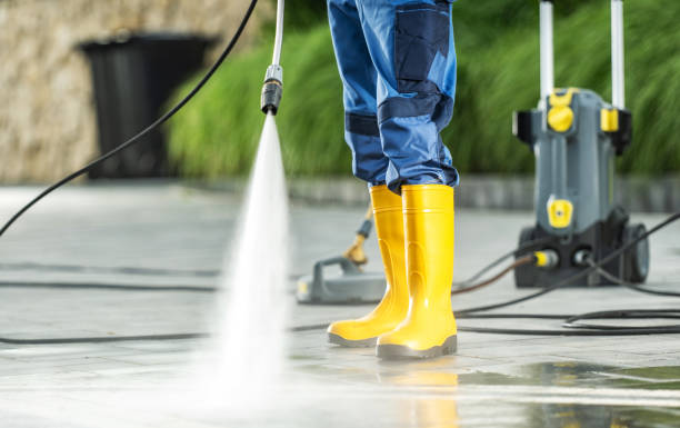 Best Power Washing Near Me  in Antioch, IL
