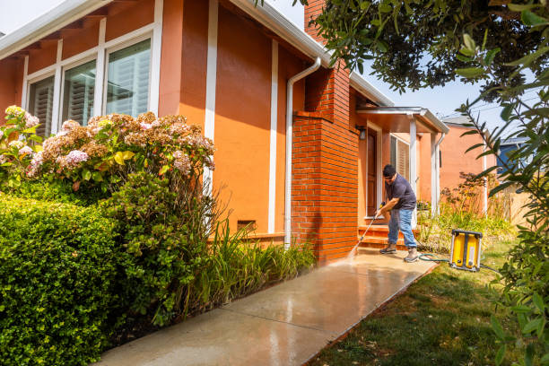 Best Pressure Washing Services Near Me  in Antioch, IL