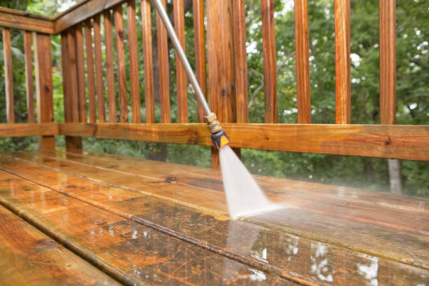 Best Commercial Building Pressure Washing  in Antioch, IL