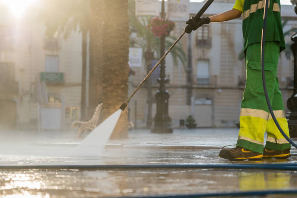 Best Roof Power Washing Services  in Antioch, IL