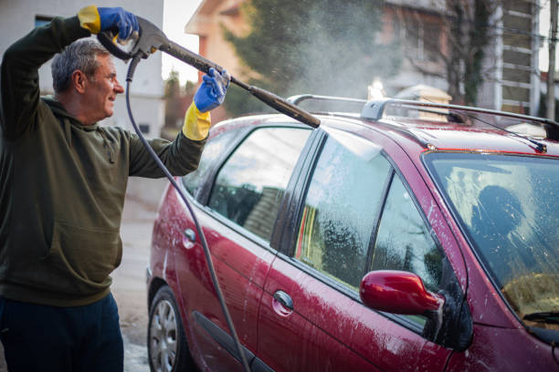Best Exterior Home Cleaning  in Antioch, IL