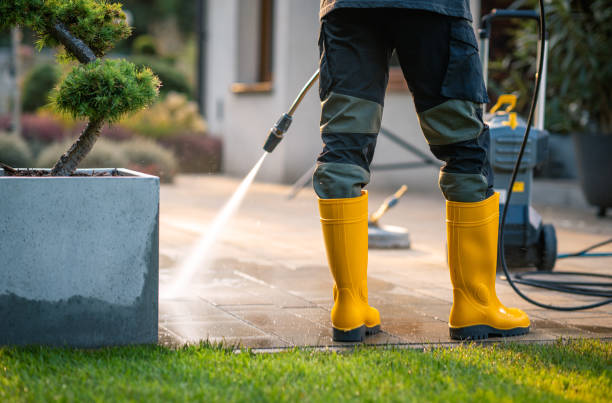 Best Fence Pressure Washing  in Antioch, IL